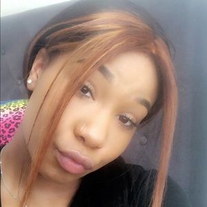 Meet your Posher, Ciana